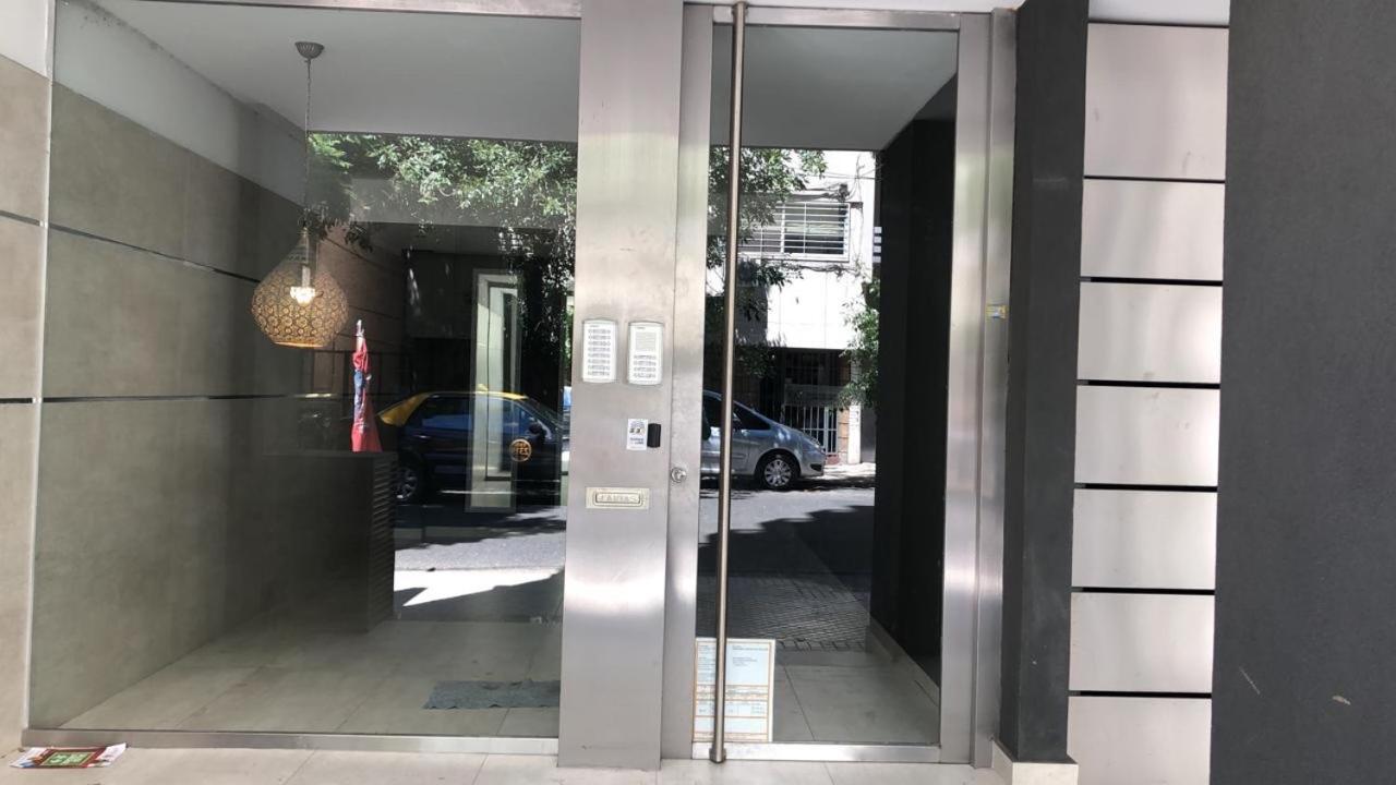 9 De Julio 2200 Rosário Exterior foto